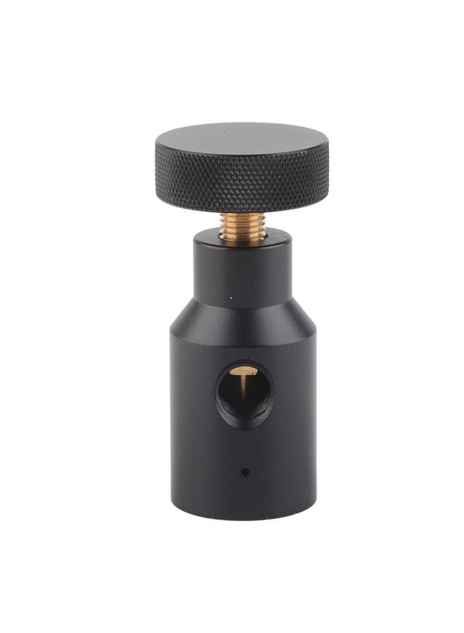 Garosa CO2 Refill Adapter, CO2 Carbonator Cylinder Tank On/Off Refill Adapter Bottle Connector CO2 Tank Accessories, for Soda Maker Home Machine - Image 1