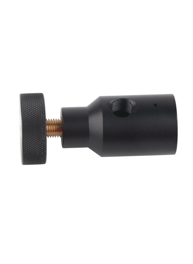 Garosa CO2 Refill Adapter, CO2 Carbonator Cylinder Tank On/Off Refill Adapter Bottle Connector CO2 Tank Accessories, for Soda Maker Home Machine - Image 3