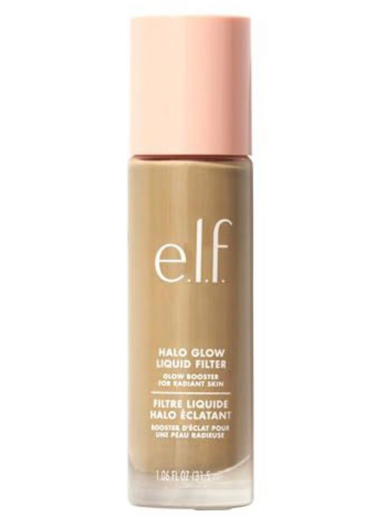 elf filter Facial fluid Hello Glow Medium Moen 3.5 original
