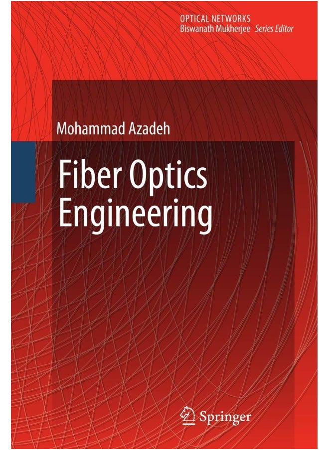 Fiber Optics Engineering 