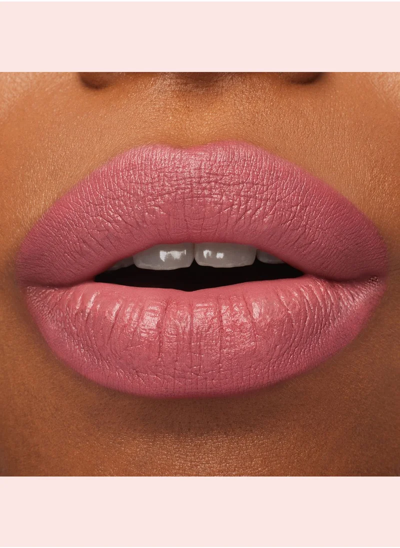 MAC Cosmetics Matte Lipstick - Get The Hint? - MACximal