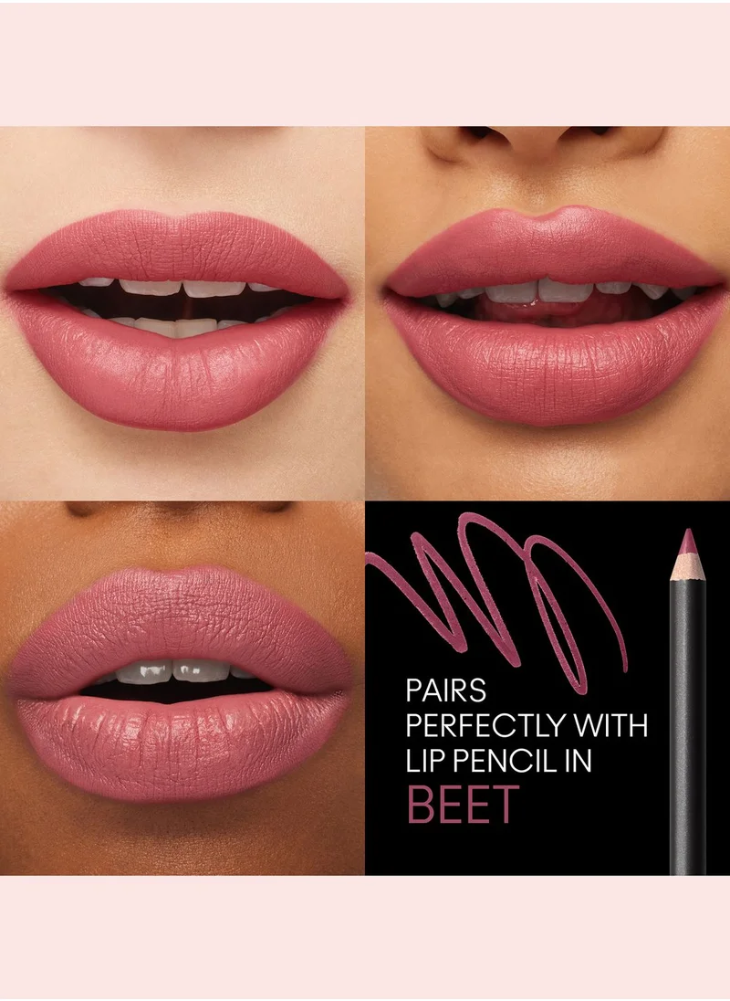 MAC Cosmetics Matte Lipstick - Get The Hint? - MACximal