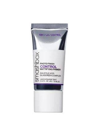 Mini Photo Finish Control Mattifying Face Primer With Salicylic Acid .34 Oz ; 10 Ml - pzsku/ZD1E168CA8301716B3075Z/45/_/1695645261/bc6f8f75-f9aa-4635-b74b-fac9b062c638