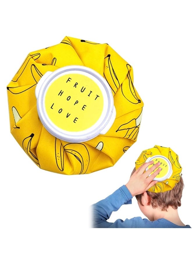 Lifenpure Lifenpure Reusable Hot and Cold Therapy Ice Bags for Injuries and Pain Relief  - Image 1