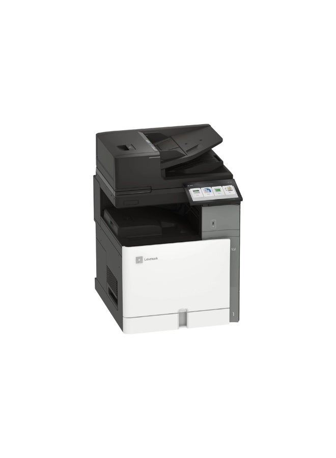 Lexmark XC9655 Laser A3 MFP 1200*1200 DPI 55PPM Wi-Fi Printer