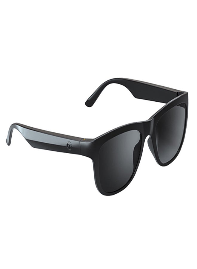 lecoo Lenovo Lecoo C8 Smart BT Headset UV Protection Music Glasses BT5.0 Chip Stable Pairing Comfortable Wearing Simple Operation - Image 1