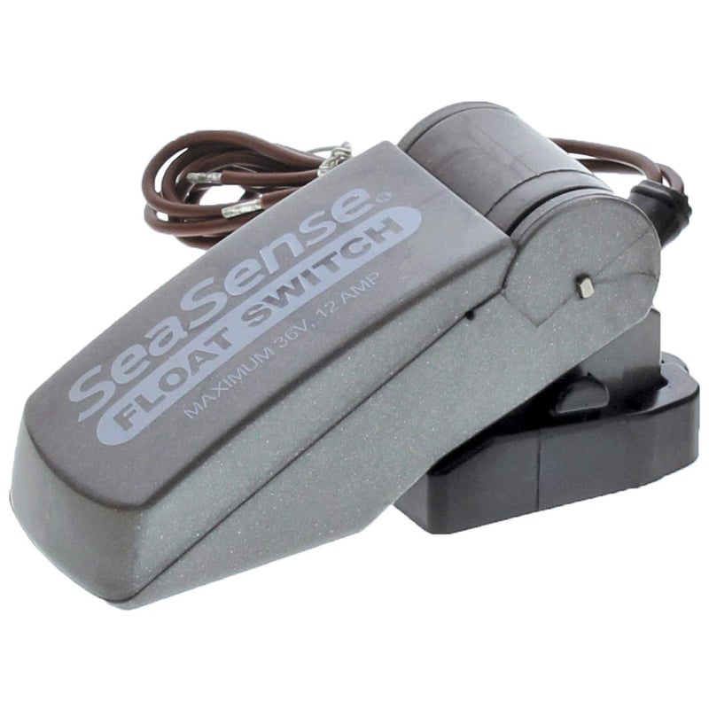 SeaSense BILGE FLOAT SWITCH - Image 2