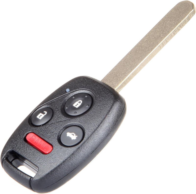 SCITOO Keyless Entry Remote Key Fob for Honda - Image 1