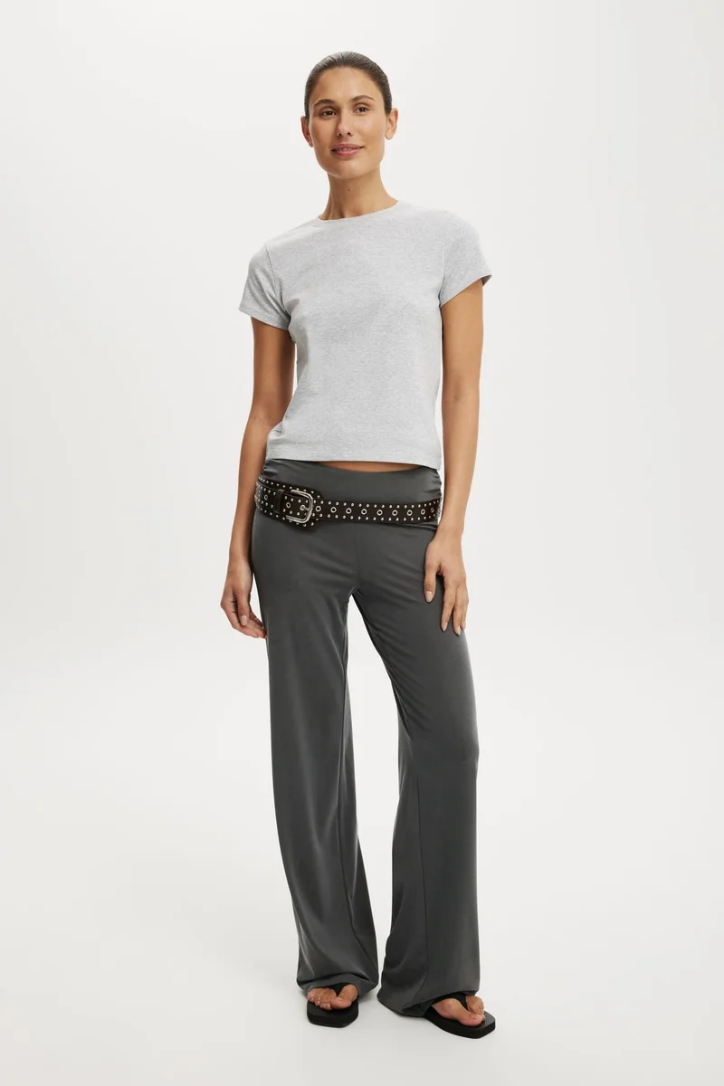 Cotton On 90s Baby Tee