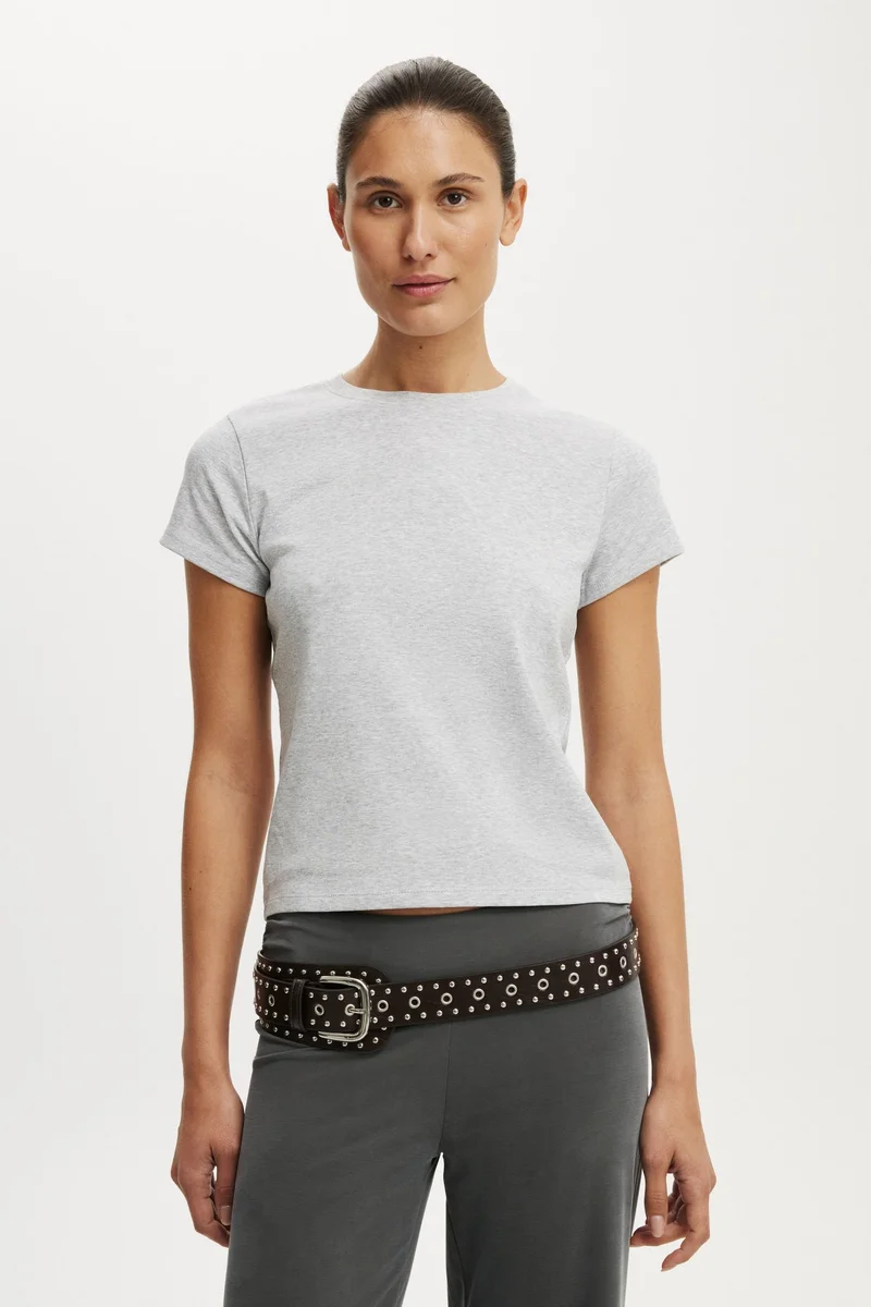 Cotton On 90s Baby Tee