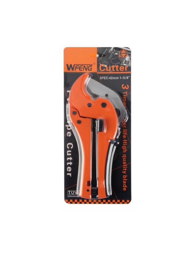 قاطع مواسير بولى 42 مم ويفينج