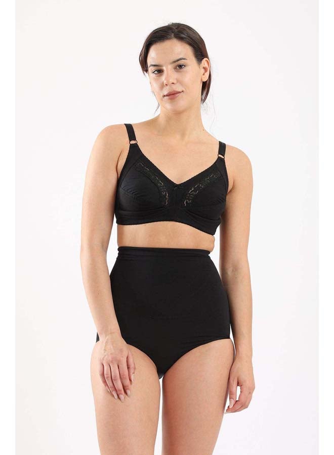Carina Non Padded Bra Cotton 