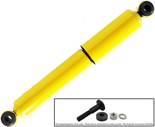 Monroe Magnum RV 555003 Suspension Shock Absorber - Image 2