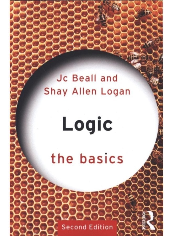 Logic The Basics - Paperback