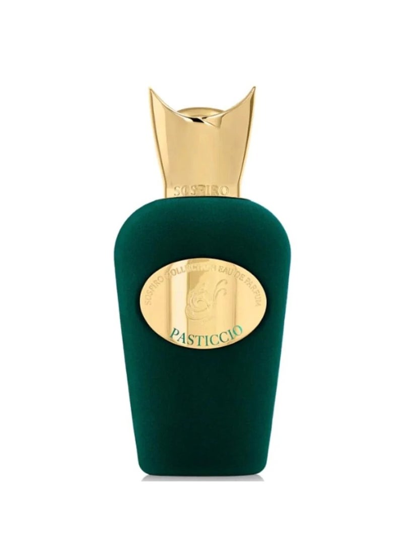 سوسبيرو عطر باستيتشو او دو برفيوم 100مل - Image 1