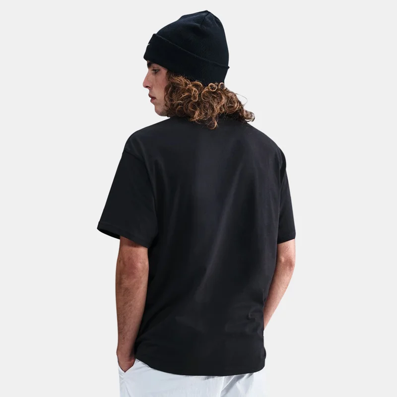 Nike Black Men's Sportswear Max90 T-Shirt for Men | Best Price UAE