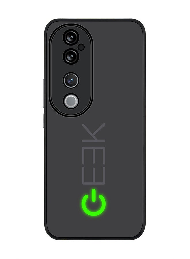 Stylizedd For vivo V40 5G /vivo V40 Pro Case,Slim fit Camera Protection, Shockproof Thin Phone cover - Geek ON - Image 1