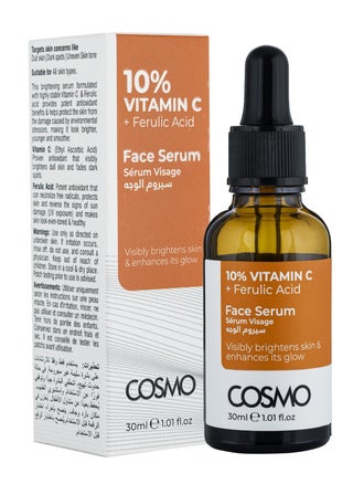 Vitamin C