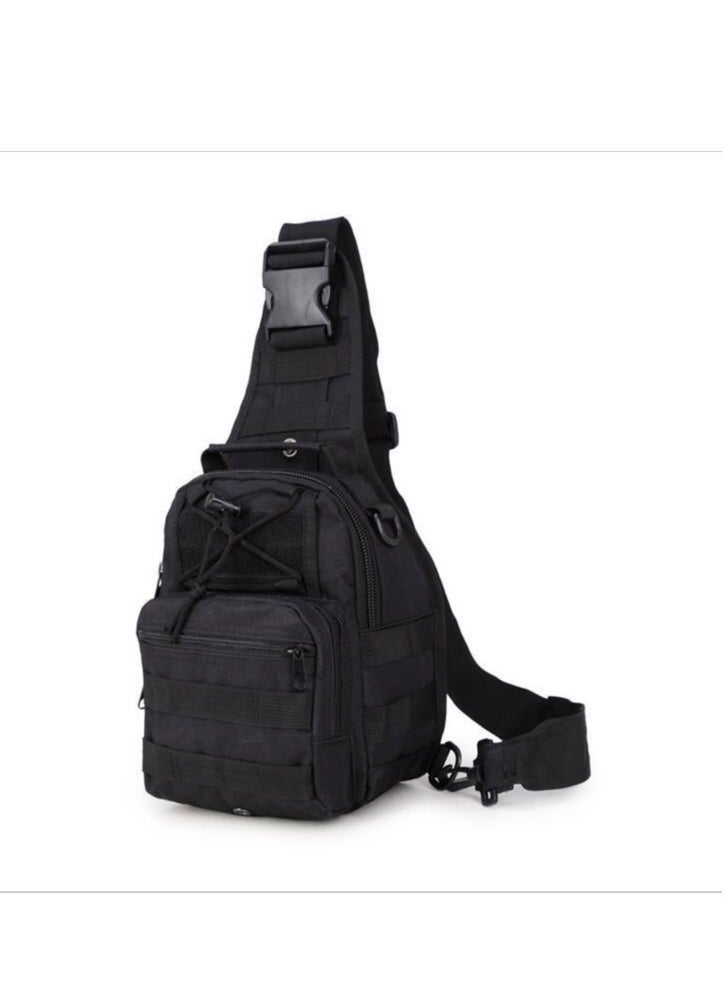 KUYING New Outdoor Sports Shoulder Bag 