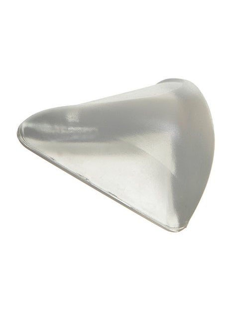 Dreambaby Soft Touch 2-Layer Corner Cushions Furniture Protector - 4 Count - Model L839