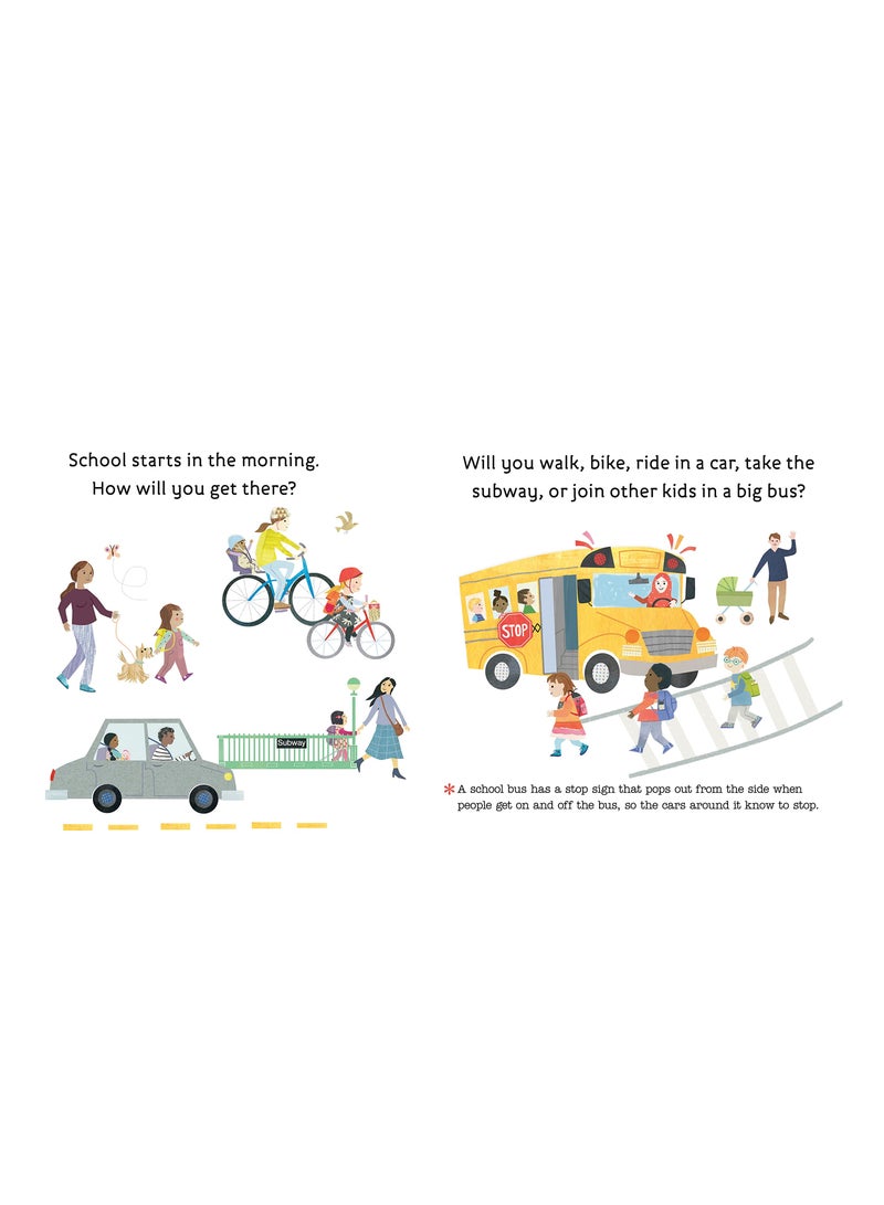 Hello, World! School Day - Image 3