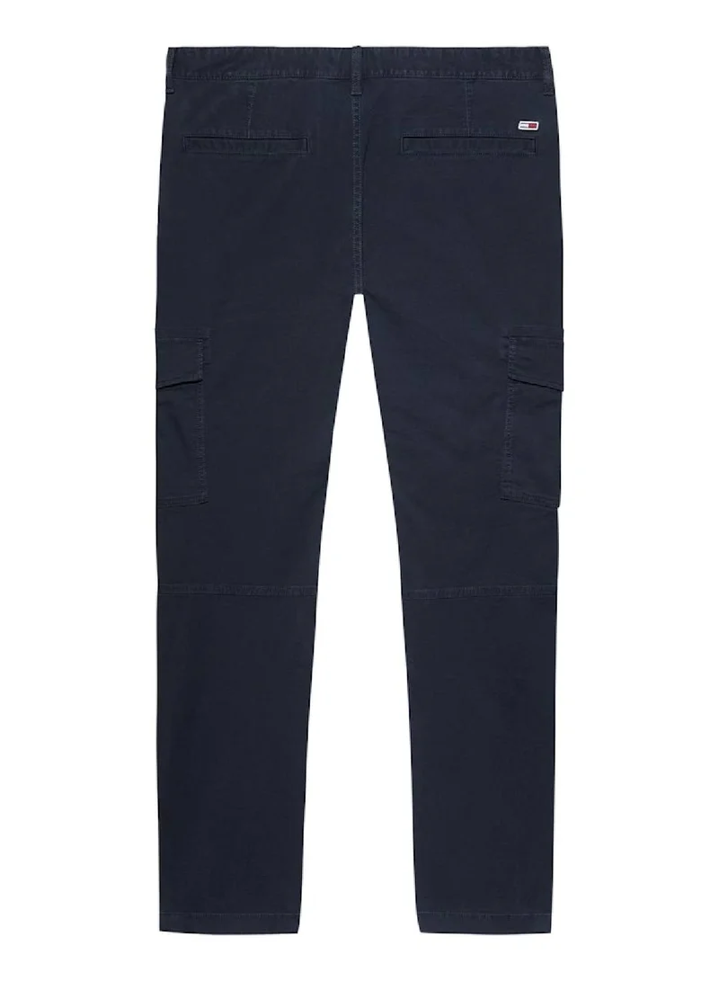 TOMMY JEANS Austin Slim Stretch Cargo Trousers