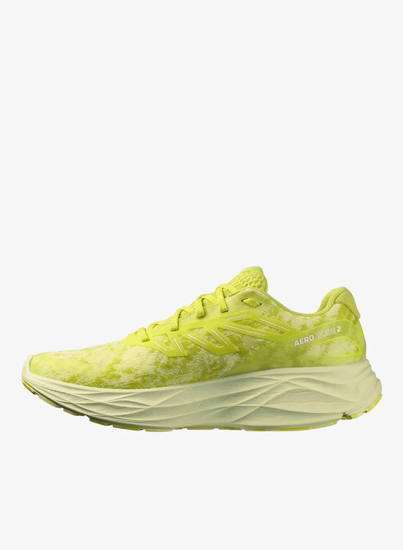 Salomon  AERO GLIDE 2 Low Top Sneaker for Men | Best Price UAE