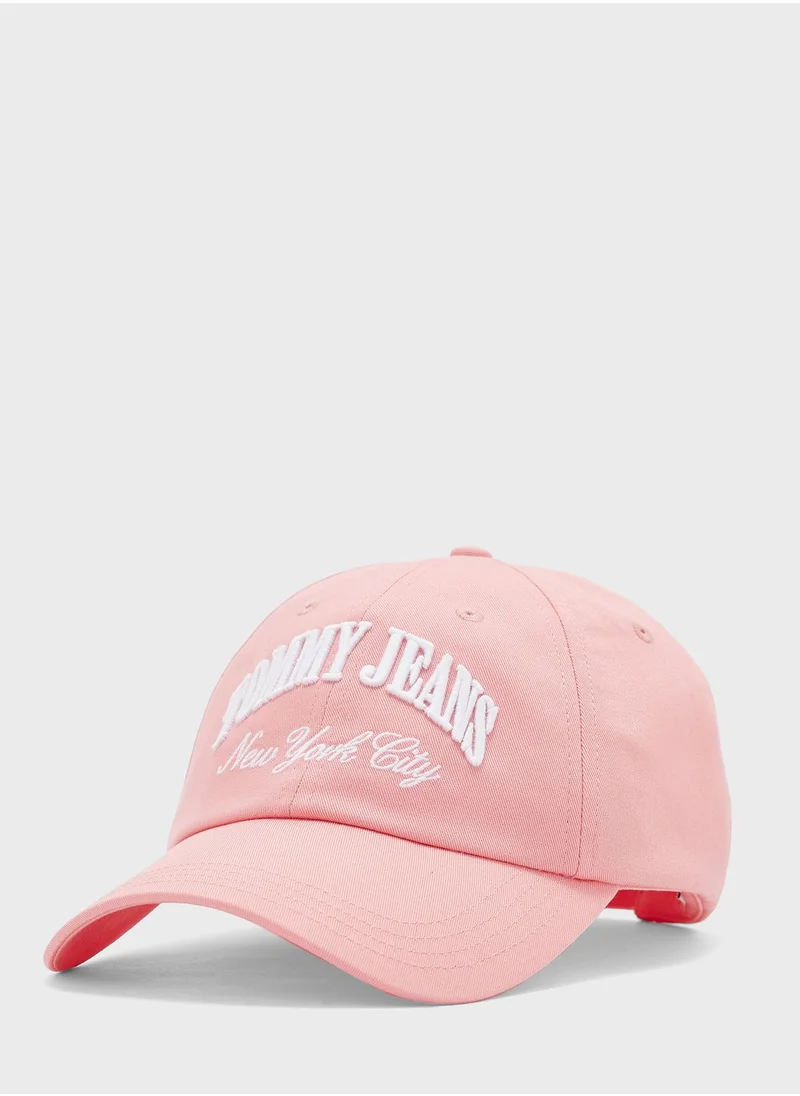 TOMMY JEANS Hot Summer Cap