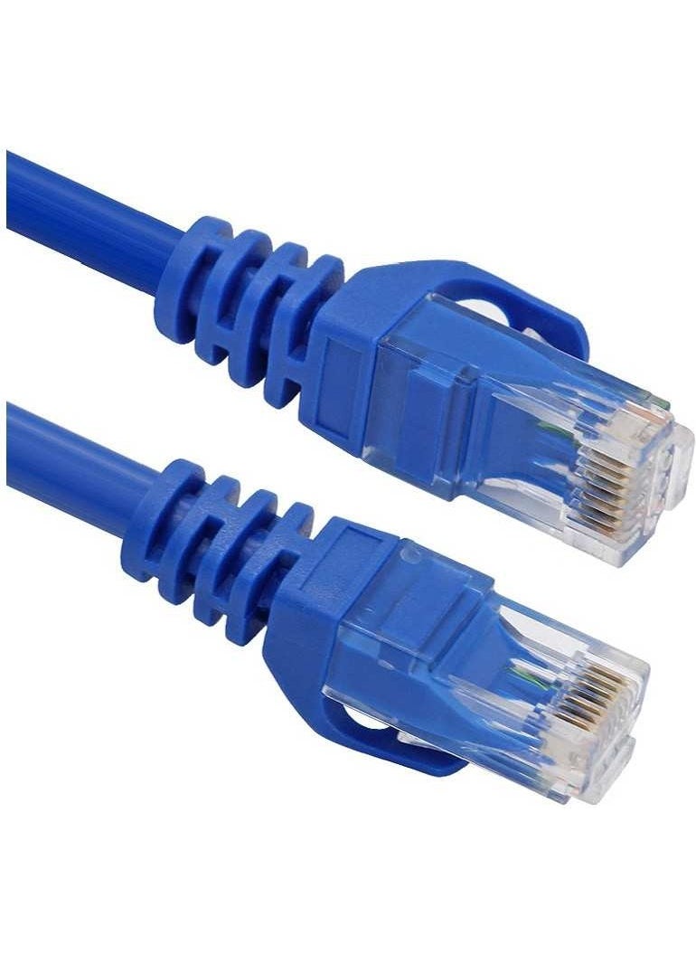 NP611B-L-1.5 Cat6 1.5MT Blue Utp Patch Cable - pzsku/ZD1E2A825E333B7EF20B0Z/45/_/1737002401/103f3141-394f-4136-987d-c01e7b73509a