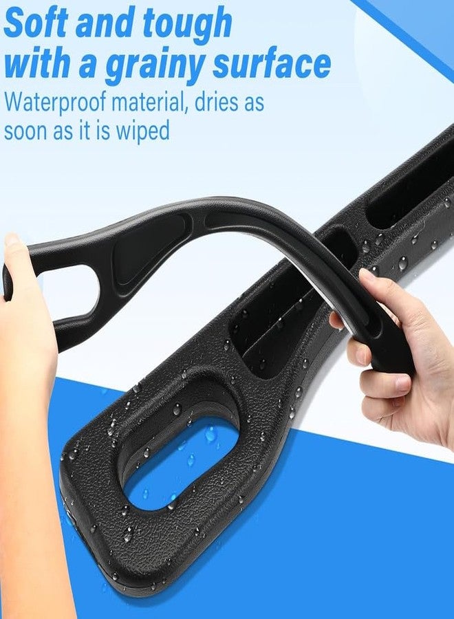 LOVMOTO Car Interior Accessories Universal Car Seat Gap Filler Storage Box for Car Seat Gaps Seat Organiser Car Side Seat Catcher car storage organizer Comfortable With Gra-nd Vit-ara - Image 5