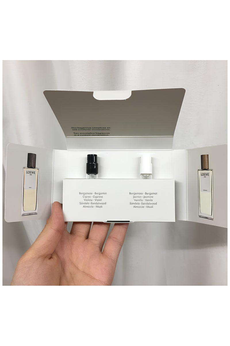 Loewe 1.5ml set - Image 3