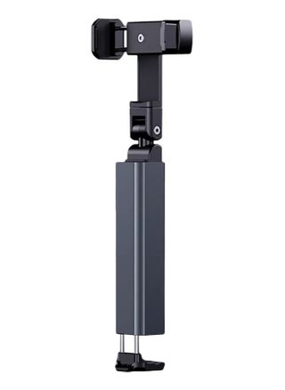 Airplane Phone Mount – Travel Must-Have Foldable Phone Stand with 360° Rotation, Pocket-Sized Holder for Airplane Seat Back, Tray Table, Car Back Seat & Trunk – Universal Compatibility for iPhone, Samsung & More - pzsku/ZD1E2BE8CDC478720D1F4Z/45/_/1738482409/0995c347-a0c4-4600-acaa-9194e9774329