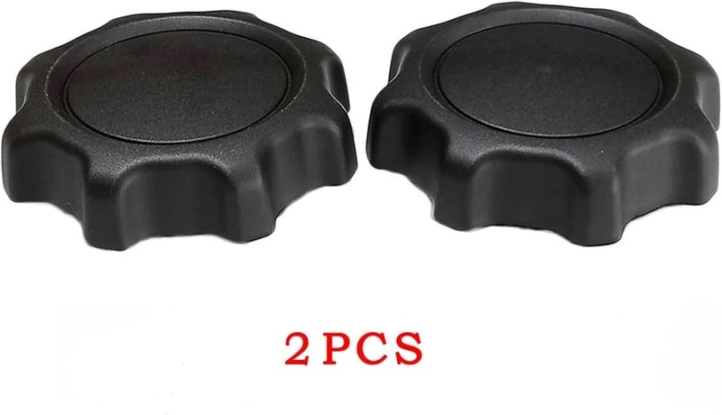 DEMULAX Seat Adjustment Knob for Audi and Seat Models - Image 4
