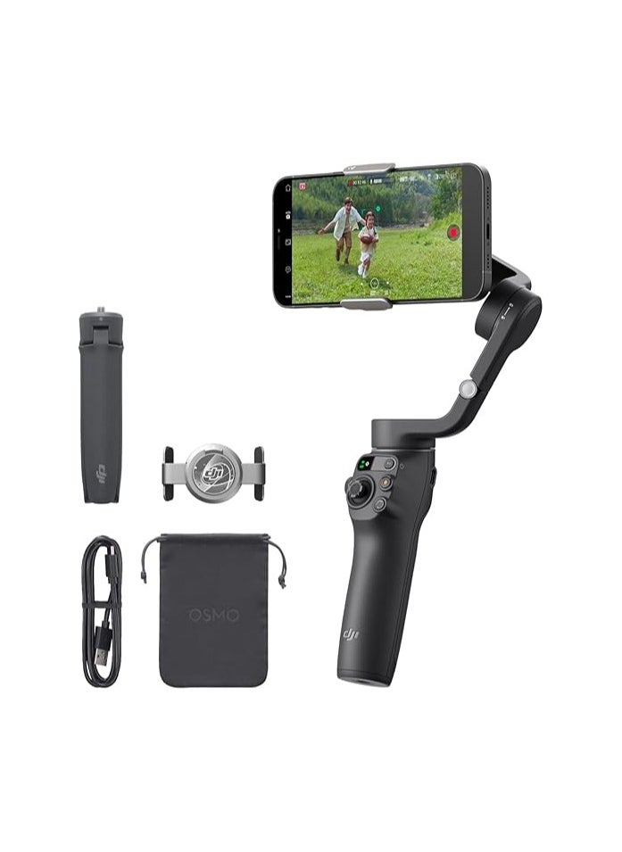 dji DJI OSMO MOBILE 6  - Image 1