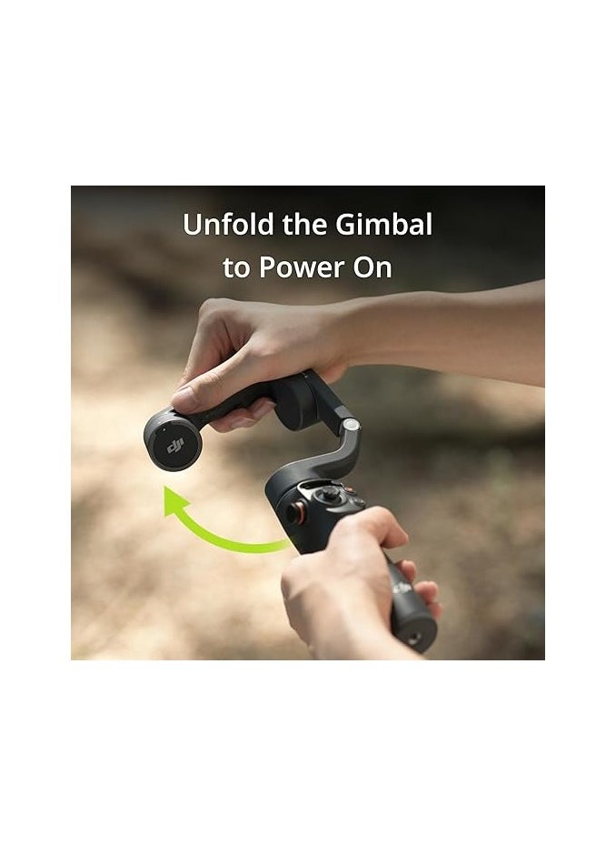 dji DJI OSMO MOBILE 6  - Image 2