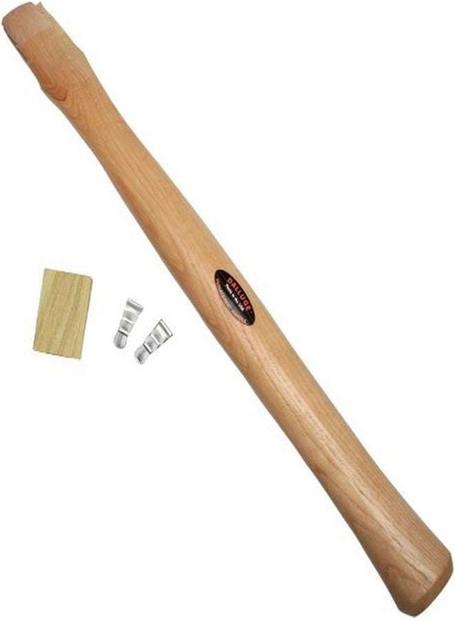 VAUGHAN DALLUGE Replacement Hammer Handle, Made In The USA, 3700, VN03700 - Image 1