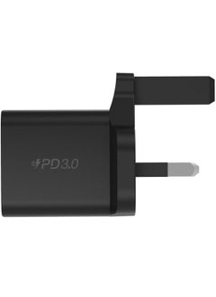 Super Compact Portable One Plug UM25 Mini PD 3.0 Fast Charger USB-C - pzsku/ZD1E3325FBFCAFFE3098AZ/45/_/1627582339/28e91eaa-39ab-4c29-bc2a-1624611e90bd