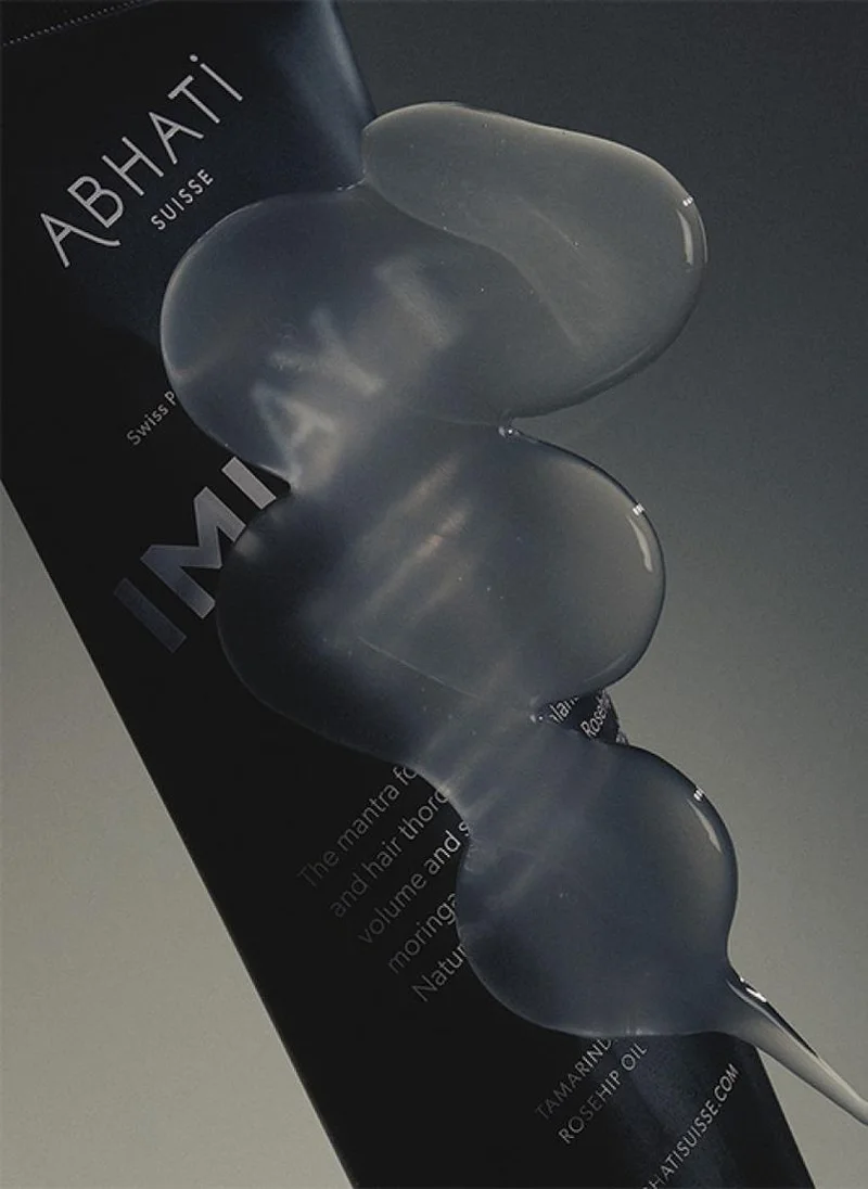 ABHATI Suisse Abhati Suisse IMLAYA Volumising Shampoo | Thickening & Glossy Finish | 250ml