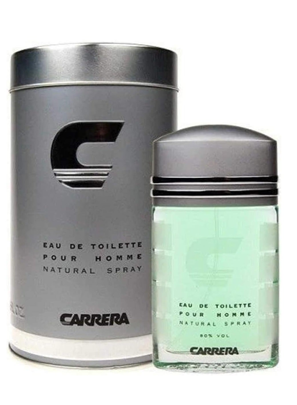 Carrera Carrera Pour Homme Perfume For Men Eau De Toilette 100 ml Best  Price KSA Riyadh, Jeddah