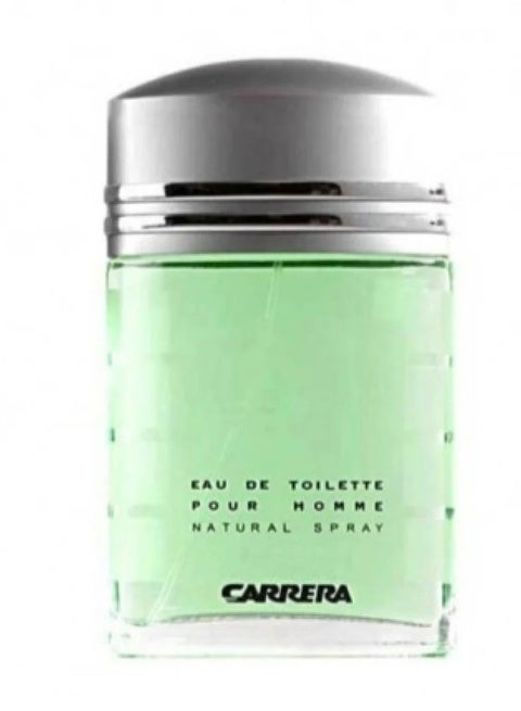 Carrera Carrera Pour Homme Perfume For Men Eau De Toilette 100 ml