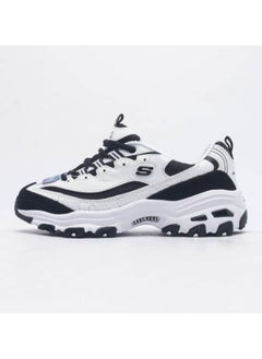 SKECHERS New Height Increase Casual Versatile Sports Running 