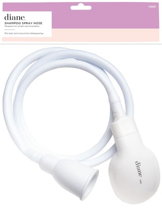 Diane Portable Shampoo Spray Hose  Sink Hose Nozzle for Washing Hair  43  White  D880 - pzsku/ZD1E3E6494B3A60FCF676Z/45/1747233968/fb5f7d20-3543-414b-9de7-3b8b0d33c57f