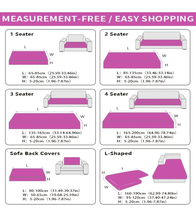 1pc Summer Outdoor Cooling Sofa Cover Grey Ice Silky Fiber Fabric Stretch Patio Sofa Cushion Cover Suitable For Outdoor Wicker Sofas L Shaped Corner Sofas Sun Proof Breathable Machine Washable Removable And Washable All Season Use Outdoor Patio - Image 4