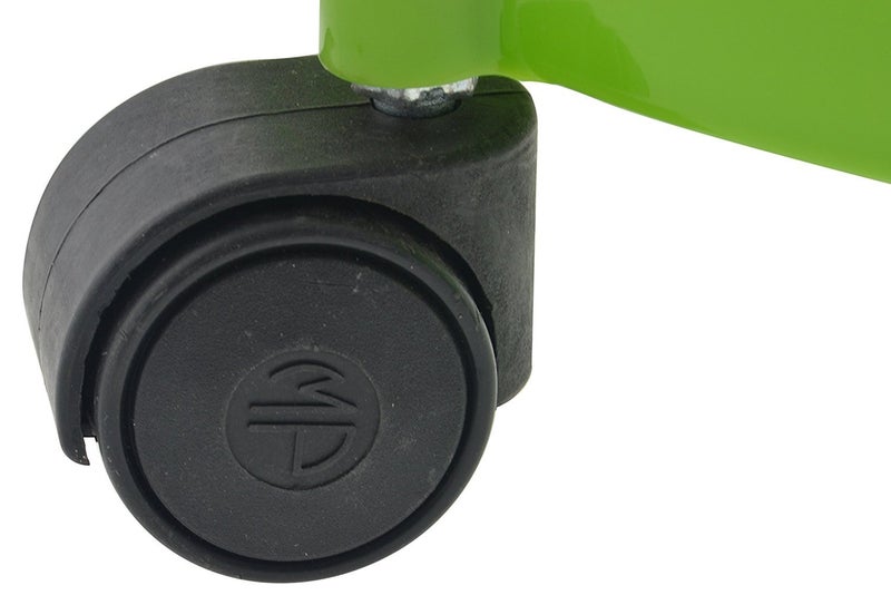DeoDap DeoDap Gas Cylinder Trolley with Wheels LPG Cylinder StandAssorted Color Multicolor 10 Cup O_Gas_tro  - Image 3