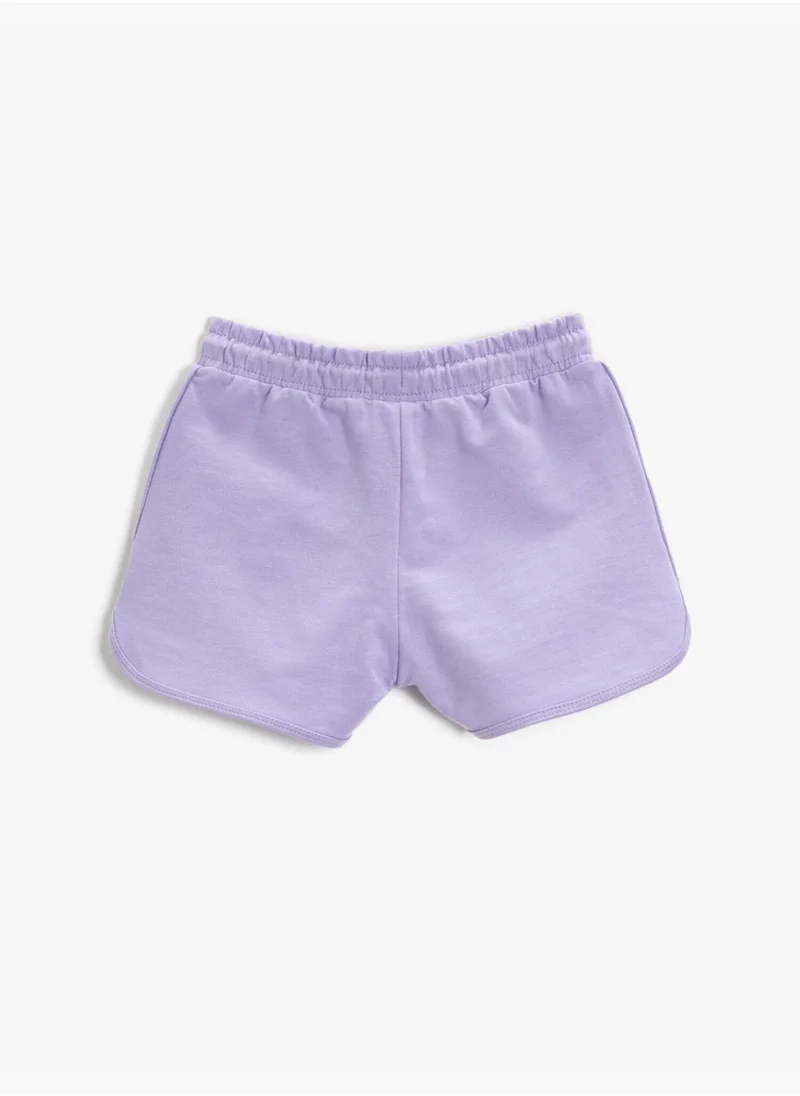 كوتون Cotton Shorts