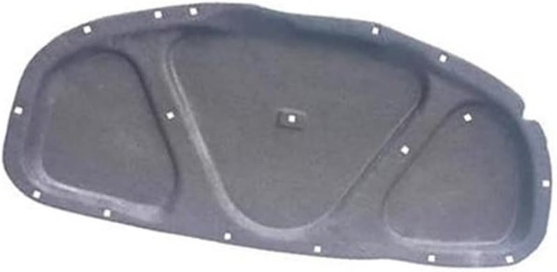 DEMULAX Engine Heat Shield Mat for VW Passat B5 - Image 1