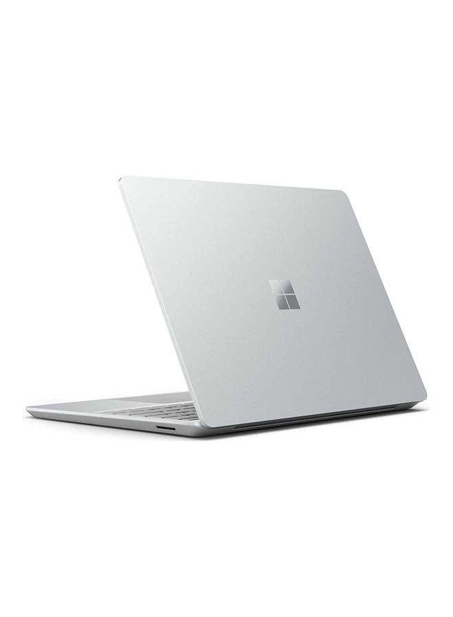 مايكروسوفت سيرفس لابتوب جو فائق النحافة قابل للتحويل 2 في 1 بشاشة 12.4 بوصة، معالج كور i5 1035G1/8 جيجابايت رام/128 جيجابايت SSD/رسومات إنتل UHD - Image 3