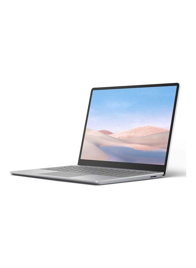 مايكروسوفت سيرفس لابتوب جو فائق النحافة قابل للتحويل 2 في 1 بشاشة 12.4 بوصة، معالج كور i5 1035G1/8 جيجابايت رام/128 جيجابايت SSD/رسومات إنتل UHD - Image 1