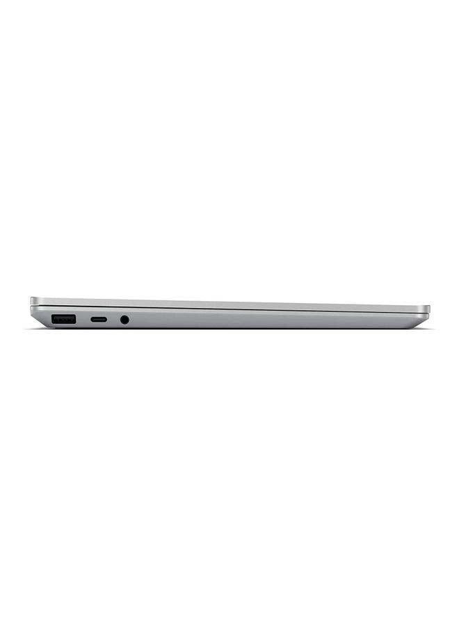 مايكروسوفت سيرفس لابتوب جو فائق النحافة قابل للتحويل 2 في 1 بشاشة 12.4 بوصة، معالج كور i5 1035G1/8 جيجابايت رام/128 جيجابايت SSD/رسومات إنتل UHD - Image 5