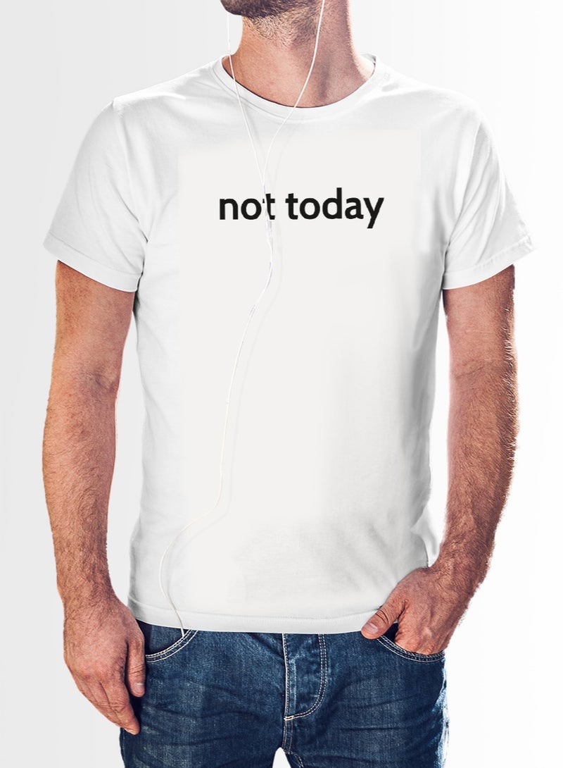 Short Sleeve T-Shirt  For Men